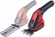 Превью картинка Кусторез аккумуляторный Einhell GC-CG 3.6/70 Li WT / 3410365