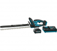 Превью картинка Кусторез аккумуляторный Makita UH021GD101