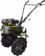 Превью картинка Мотоблок бензиновый Brait BR-302H
