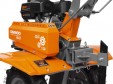 Превью картинка Мотоблок бензиновый Daewoo Power DATM 4.2