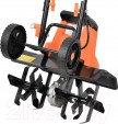 Превью картинка Миникультиватор электрический Skiper ET7000