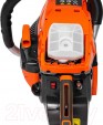 Превью картинка Бензопила цепная Eland GCS-2450