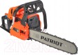 Превью картинка Бензопила цепная PATRIOT PT 452