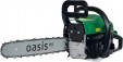 Превью картинка Бензопила цепная Oasis GSR-5218 Eco