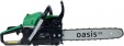 Превью картинка Бензопила цепная Oasis GSR-5218 Eco