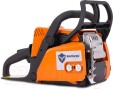 Превью картинка Бензопила цепная Holzfforma G180 без шины и цепи (CS18066OR)