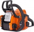 Превью картинка Бензопила цепная Holzfforma G180 без шины и цепи (CS18066OR)