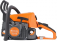 Превью картинка Бензопила цепная Holzfforma G255E / CS250E66GY