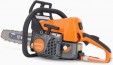 Превью картинка Бензопила цепная Holzfforma G255E / CS250E66GY