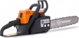 Превью картинка Бензопила цепная Holzfforma G180 Orange Color / CS18066OR-k40