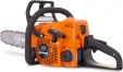 Превью картинка Бензопила цепная Holzfforma G180 Orange Color / CS18066OR-k40