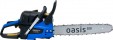 Превью картинка Бензопила цепная Oasis GSR-5218 Pro