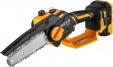 Превью картинка Пила цепная аккумуляторная Deko DKCHS 20-6 PRO / 083-2012