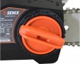 Превью картинка Электропила цепная Senix CSE22-M3-EU