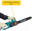 Превью картинка Электропила цепная Pioneer ECS-2200-16HS