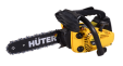 Превью картинка Бензопила цепная Huter BS-25 (70/6/5)