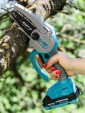 Превью картинка Пила цепная аккумуляторная GPT GBC-M1804A-22