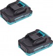 Превью картинка Пила цепная аккумуляторная GPT GBC-M1804A-22
