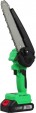 Превью картинка Пила цепная аккумуляторная Deko Аккумуляторная Zitrek GreenSaw 20V / 082-1858