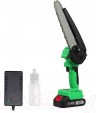 Превью картинка Пила цепная аккумуляторная Deko Аккумуляторная Zitrek GreenSaw 20V / 082-1858