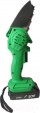 Превью картинка Пила цепная аккумуляторная Zitrek GreenSaw 20 / 082-1850