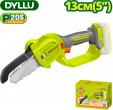 Превью картинка Пила цепная аккумуляторная DYLLU DTCLP550