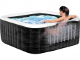 Превью картинка Бассейн-джакузи Intex Greystone Deluxe 28450 (175х71)