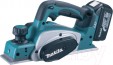 Превью картинка Электрорубанок Makita DKP180RFE