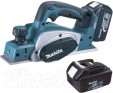 Превью картинка Электрорубанок Makita DKP180RFE