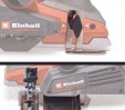 Превью картинка Электрорубанок Einhell TP-PL 18/3 Li BL - Solo (4345405)