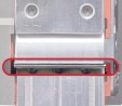 Превью картинка Электрорубанок Einhell TP-PL 18/3 Li BL - Solo (4345405)