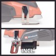 Превью картинка Электрорубанок Einhell TE-PL 920 (4345325)
