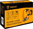 Превью картинка Электролобзик Deko DKJS20E / 083-1124