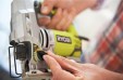 Превью картинка Электролобзик Ryobi RJS850K (5133002217)