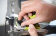 Превью картинка Электролобзик Ryobi RJS850K (5133002217)