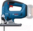 Превью картинка Электролобзик Bosch GST 185-LI (0.601.5B3.021)