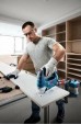 Превью картинка Электролобзик Bosch GST 750 (0.601.5B4.121)
