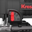 Превью картинка Электролобзик Kress KUE26.9