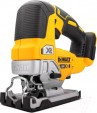 Превью картинка Электролобзик DeWalt DCS334N-XJ