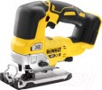 Превью картинка Электролобзик DeWalt DCS334N-XJ