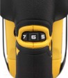 Превью картинка Электролобзик DeWalt DCS334N-XJ