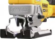 Превью картинка Электролобзик DeWalt DCS334N-XJ