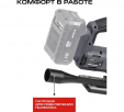 Превью картинка Электролобзик Ставр SJS 18BL-135V