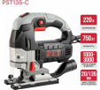 Превью картинка Электролобзик P.I.T PST135-C