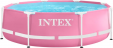Превью картинка Бассейн каркасный Intex Metal Frame 28290 (244x76)