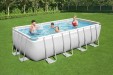 Превью картинка Каркасный бассейн Bestway Power Steel 56670 (488x244x122см)