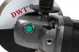 Превью картинка Угловая шлифовальная машина DWT WSP13-180 TQC
