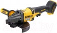 Превью картинка Угловая шлифовальная машина DeWalt DCG440N