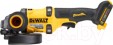 Превью картинка Угловая шлифовальная машина DeWalt DCG440N