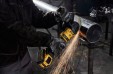 Превью картинка Угловая шлифовальная машина DeWalt DCG440N